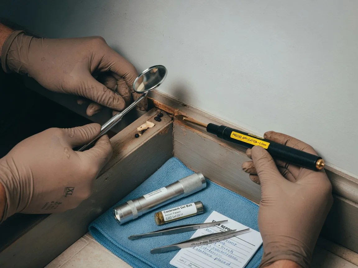 Why choose Emergency Pest Control in Arlington, TN